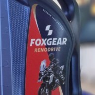 FOXGEAR