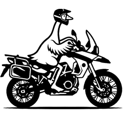 goosefiles.motorcycles