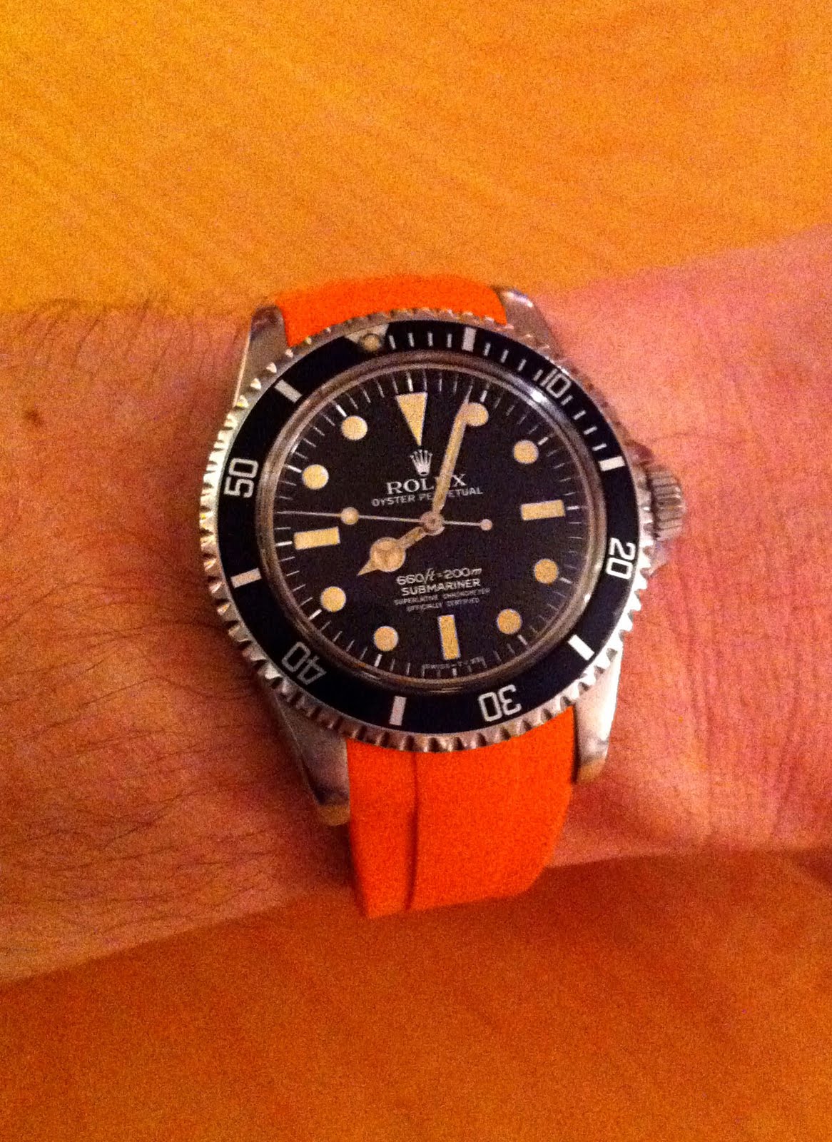 Orange-RubberB-Strap-for-Rolex.jpg