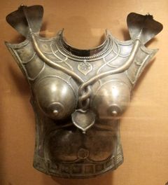 240px-Varahi_breastplate,_India,_Kerala,_18th-19th_century,_brass,_HAA.jpg